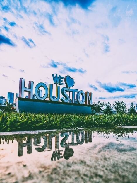 Vuelos a Houston (HOU)